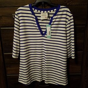 Stitch fix top